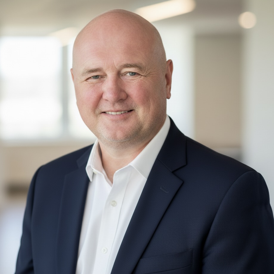 Vitali Tarnovski - Principal Consultant & Founder